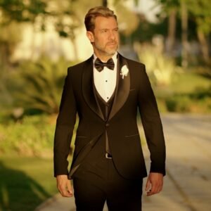 Suit soiree TR 473 Sh