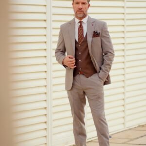 Formal Suit TR-463