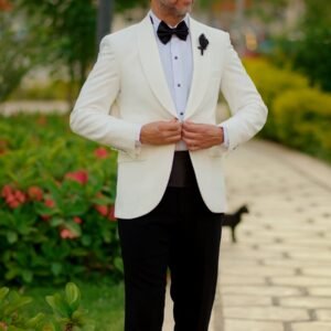 Jacket soiree TR 1158